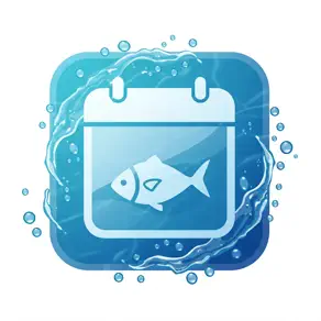 Fish Calendar