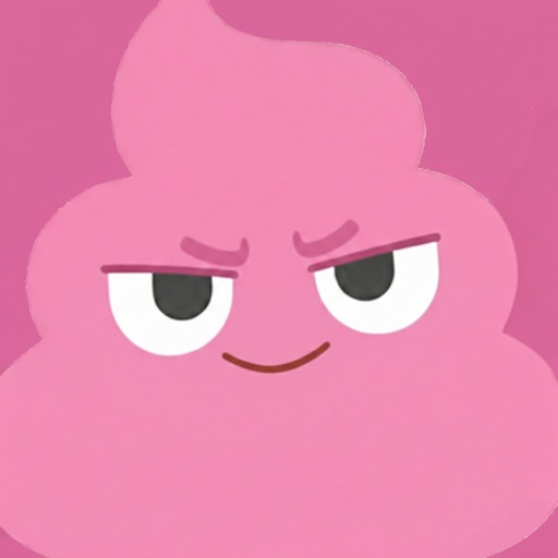 うんちくん うんち記録&共有